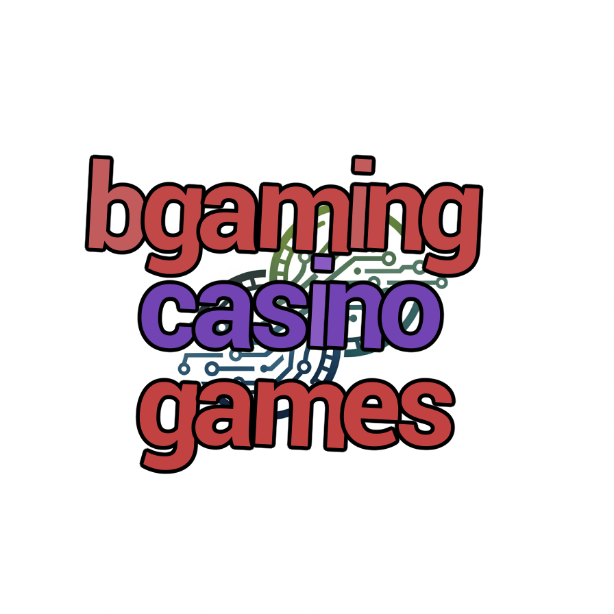 bgaming casino games