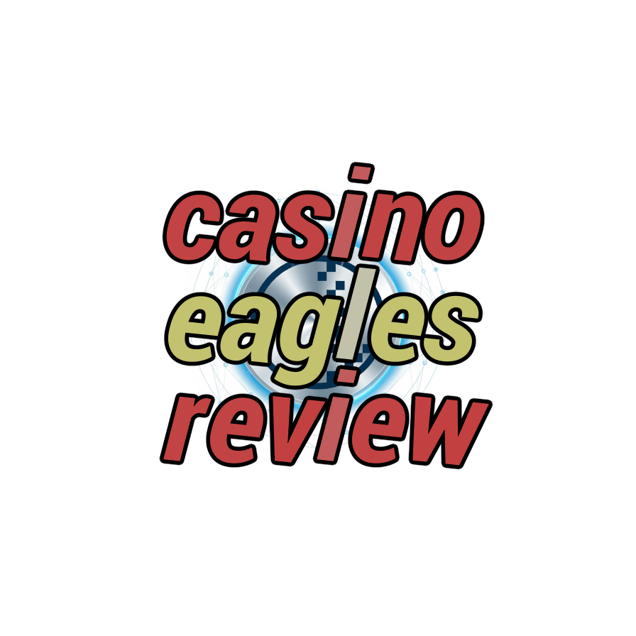 casino eagles review
